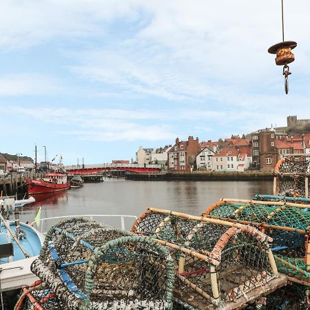 The Surfers Bolt Hole Leilighet Whitby Eksteriør bilde