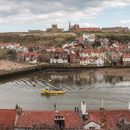 The Surfers Bolt Hole Leilighet Whitby Eksteriør bilde