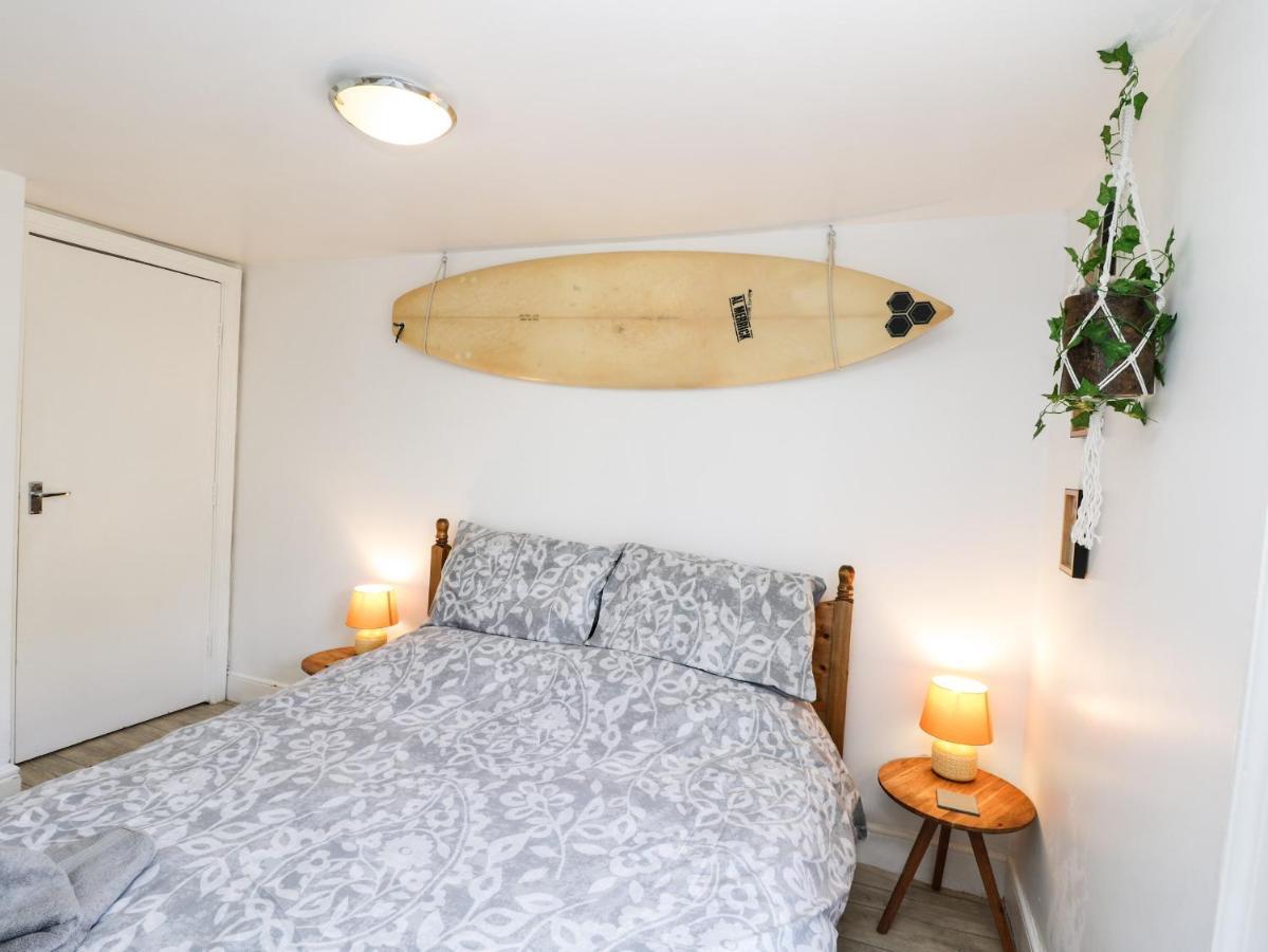 The Surfers Bolt Hole Leilighet Whitby Eksteriør bilde